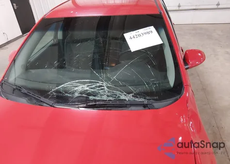 2011 Chevrolet Impala Lt z USA, uszkodzony, nr VIN 2G1WG5EK2B1278220